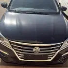 عربية MG5 موديل 2024