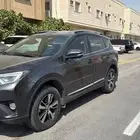 تويوتا راف فور 2017 فل كامل دبل