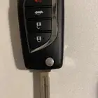 مفتاح ريموت كورولا للبيع