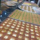 شيف حلويات شرقي سوري زيارة