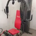 جهاز تمارين