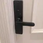 قفل باب ذكي