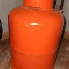 للبيع أسطوانة غاز فاضي السعر 200
