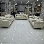 كنب 11شخص عليه عرض خاص