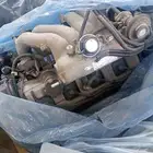 مكينة تويوتا كامري 5S-FE موديلات 2000 الي 2003 مع ضمان