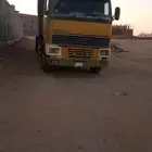 تريله فولفو موديل 2000