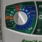 تاسيس جميع انواع الشبكات الري وتنسيق الحدائق وصيانه الحدائق
