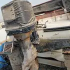 للبيع قارب اسبيت ياماها