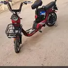 اسكوتر دراجه