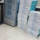 توصيل مياه الريان