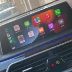 برمجة وتفعيل كاربلي بي ام دبليو CarPlay BMW