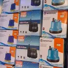 غطاسات ماء
