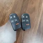 ريموت كلزلر بصمة