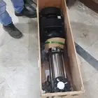 مضخة ماء ايطالي مغاسل سيارات