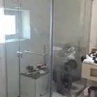 شاور زجاج سكريت بتصميم جديد على حسب الطلب