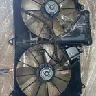 مراوح رديتر لكزس LS 430 460 وارد اليابان