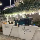 تاجير بوثات - تاجير مكاين قهوة - مكينة قهوة مختصة