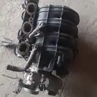 ثلاجة مكينة هونداي وكيا