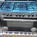 خصم علي افران غاز ستوف STOVE جميع المقاسات