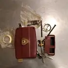 عدد معدات صناعية ادوات نجارة حداده أبواب كوالين شيزا تصفية