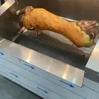 اغراض مطعم شعبي نظيفه للبيع