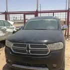 دوج درانقو هيمي 2011 قطع غيار تشليح.