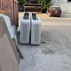 احواض زراعية و احواض الاستزراع السمكي مصنع فايبرجلاس