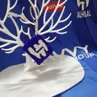 ميدالية بشعار الهلال