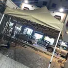مظلة قابلة للطي من النوع الثقيل