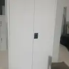 دولاب درفتين 4 ارفف