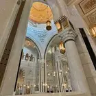رحلات عمرة مجانية لوجه لله
