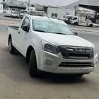 ايسوزو غمارة استاندر2025