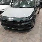 هيونداى النترا اسمارت 2025 كاش وتقسيط