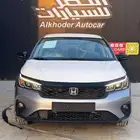 هوندا سيتي LX سبورت
