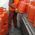 غاز طبخ