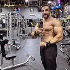 مدرب جيم فتنس وكمال اجسام تخسيس وزياده عضليه