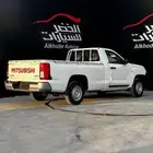 مستوبيشي L200 غمارة اقل سعر