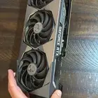 RTX 3090 SUPRIM X ( تم البيع )