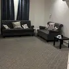 شقه مفروشه للايجار اليومي بسلطانه