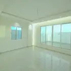 روف ملحق مدخلين مساحه 243م في الصك للتمليك حي الفيصليه