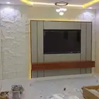 جميع اعمال الدهانات والديكورات محايل عسير