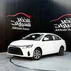 تويوتا يارس واي بلاس