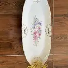للبيع صحون تقديم