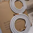 موصير مكيف اسبلت