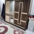 نجارفك وتركيب