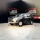 نيسان اكستيرا تيتانيوم دبل