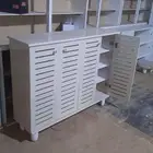 جزامات دولاب احذيه