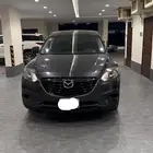 جيب مازدا cx9 2016مخزن وصيانات وكاله بحالة الجديد