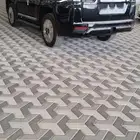 لاندكروزر جي اكس ار L3 وL4موديل 2025 اللون اسود