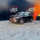 سانغ يونغ تيفولي 2024 كحلي